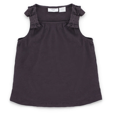 Bella Bow-MNG Girls Top