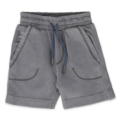 Casual Fit-Boys Shorts