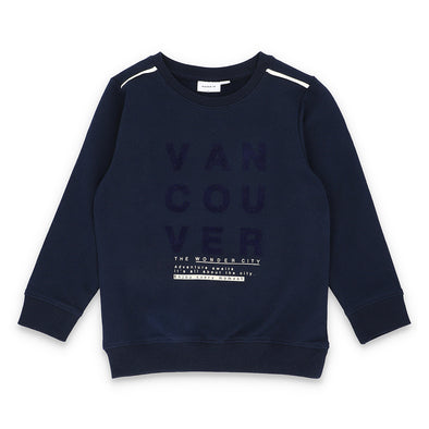 Vancouver-EU-Sweatshirt