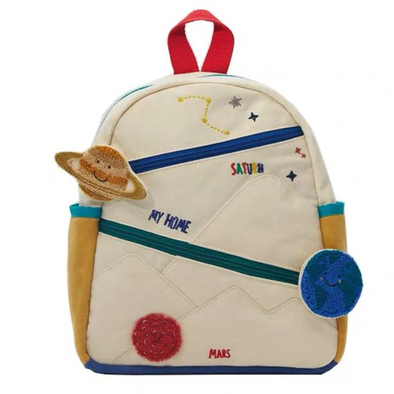 Galactic Explorer Kids - Backpack -  ZR