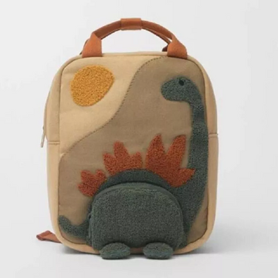 Roarsome Dino - Backpack - ZR