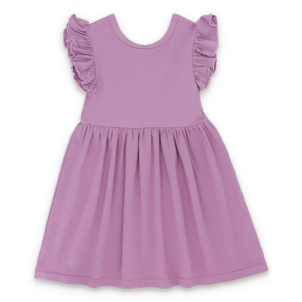 Blush Blossom Twirl-CANADA-Dress