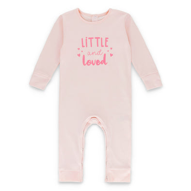 Little & Loved - Romper