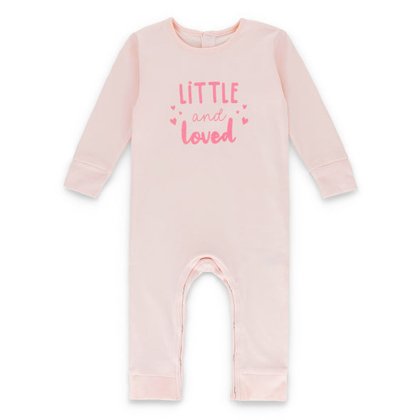 Little & Loved - Romper