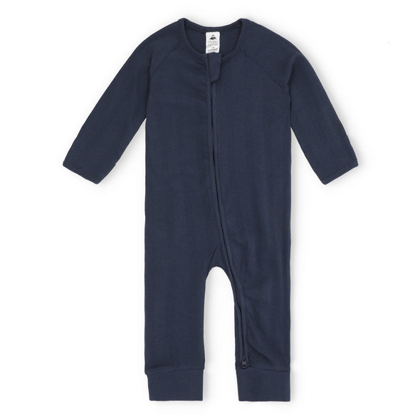 Midnight Snuggles - Romper